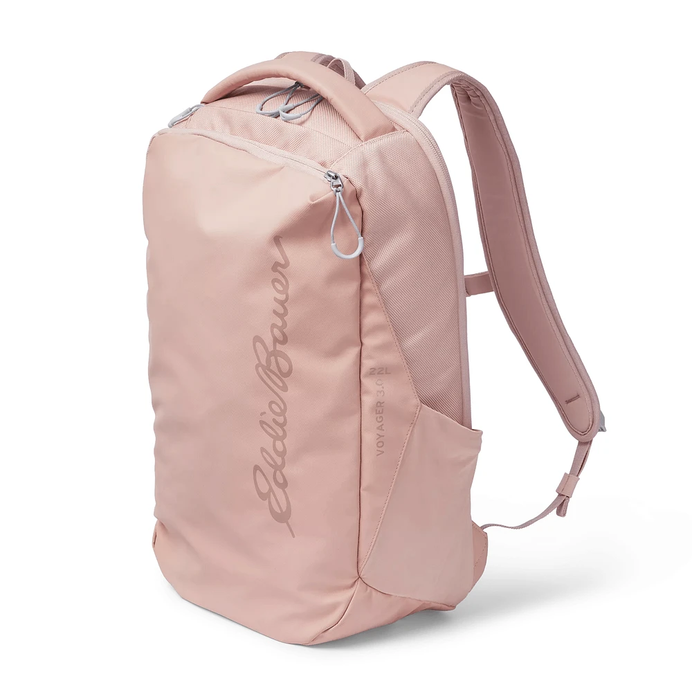 Voyager 3.0 22L Backpack