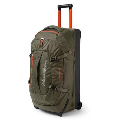 Expedition 30 2.0 98L Wheeled Duffel