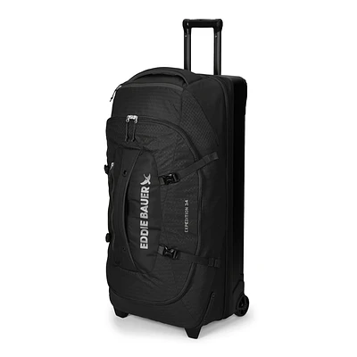 Expedition 34 2.0 129L Wheeled Duffel