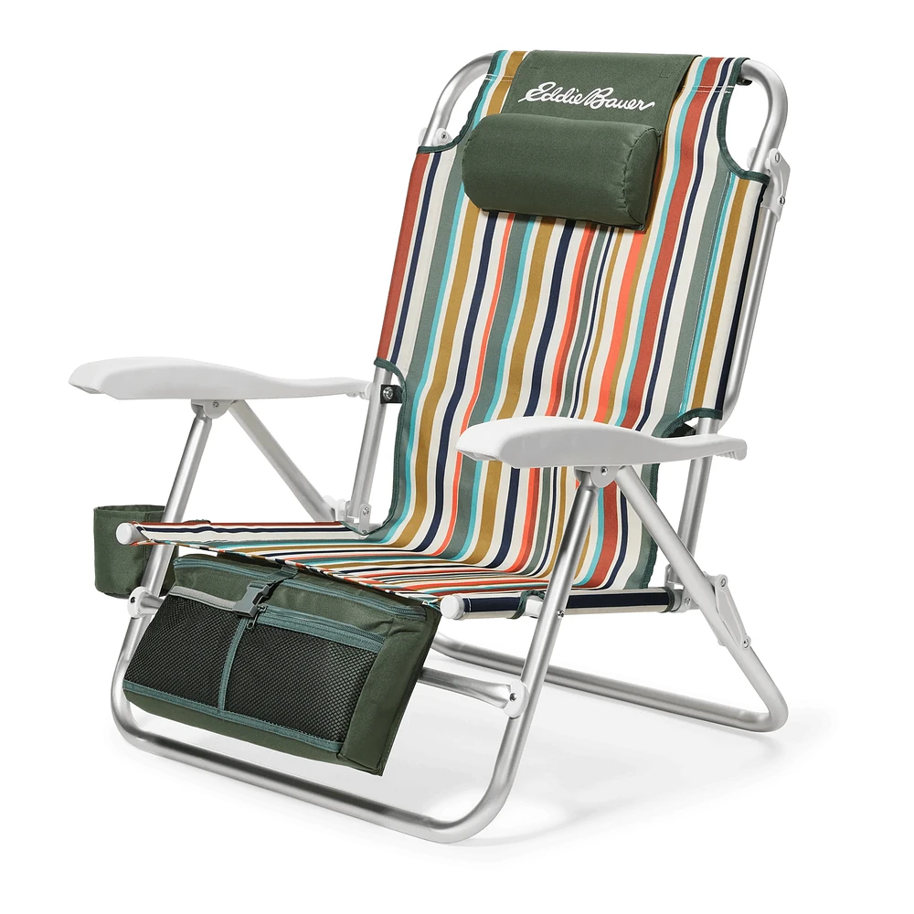 Backpack Chair
