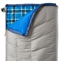 Snowline Rectangular 35° Sleeping Bag