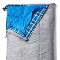 Snowline Convertible 30°/50° Sleeping Bag