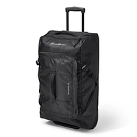 Traverse 27 61L Wheeled Duffel