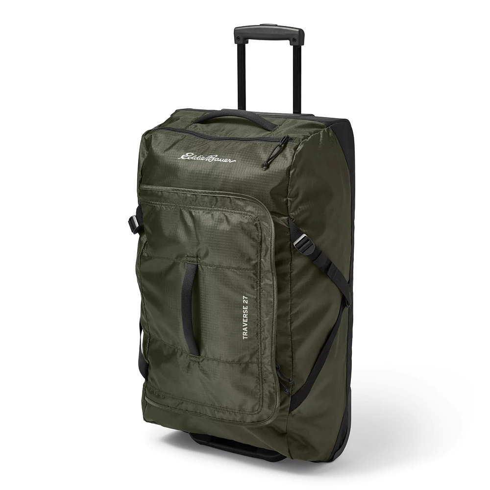 Traverse 27 61L Wheeled Duffel
