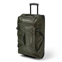 Traverse 27 61L Wheeled Duffel