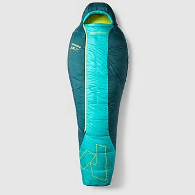 Karakoram 20 Degree Down Sleeping Bag - Gen II