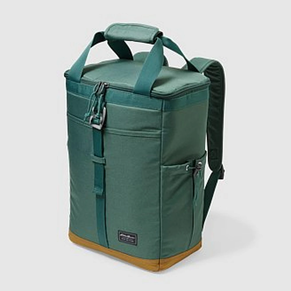 Bygone Backpack Cooler