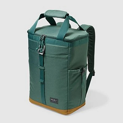 Bygone Backpack Cooler