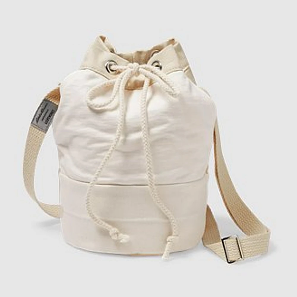 Eddie Bauer X Looptworks Bucket Bag