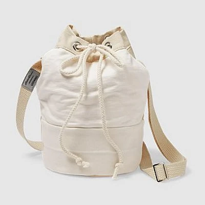 Eddie Bauer X Looptworks Bucket Bag