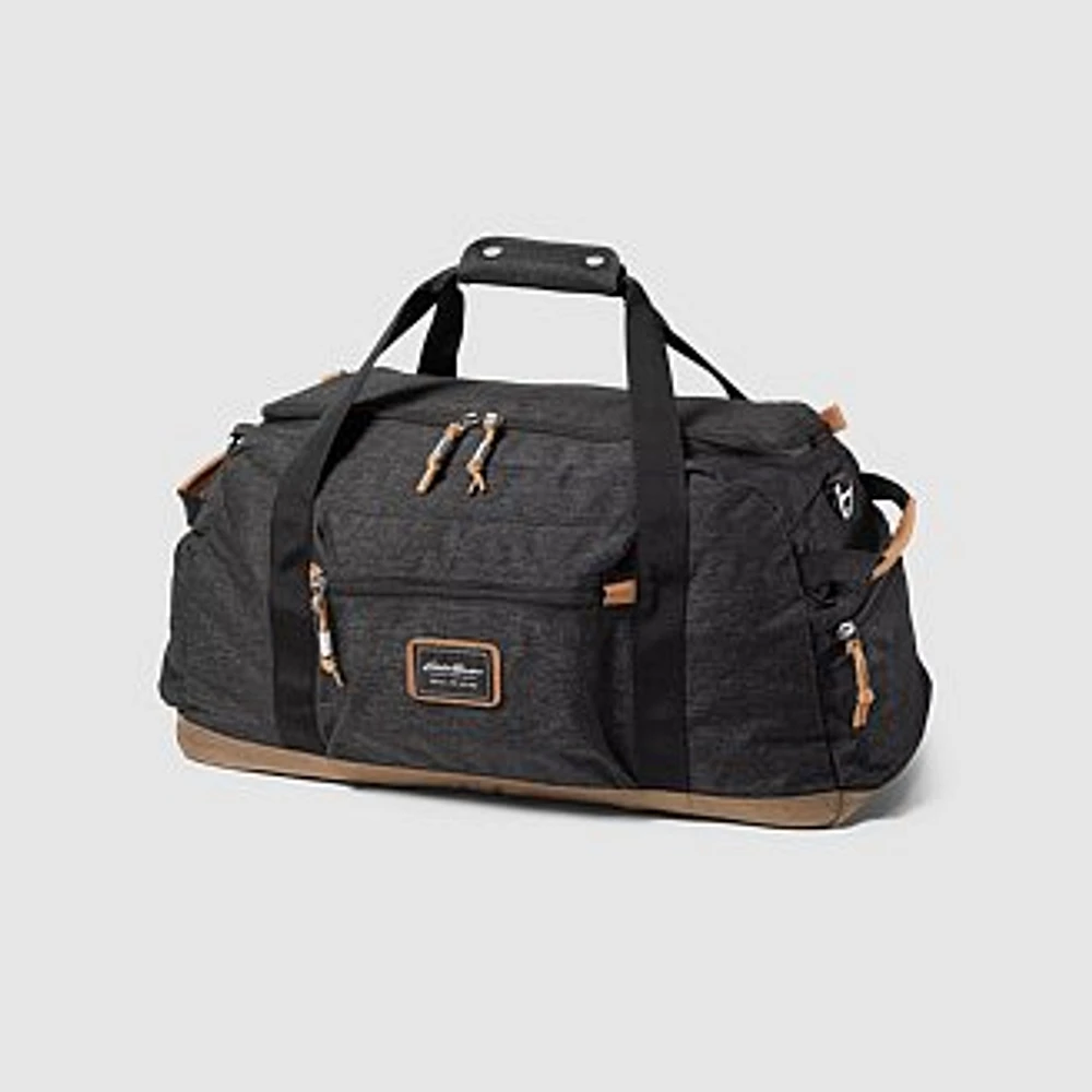 Bygone Duffel