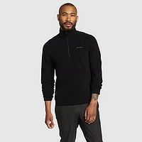 Men's Quest Fleece 1/4-Zip Pullover