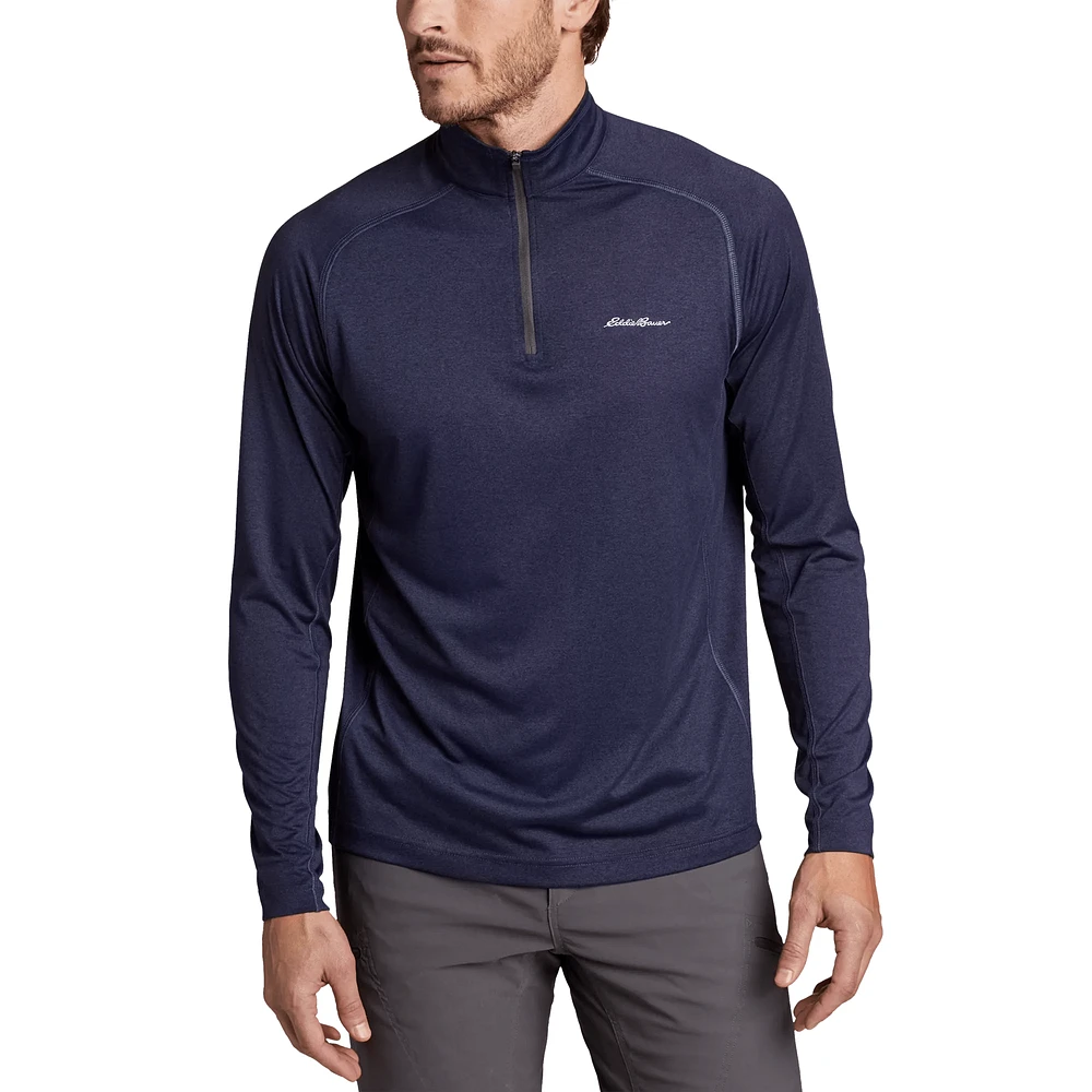 Resolution Long-Sleeve 1/4-Zip