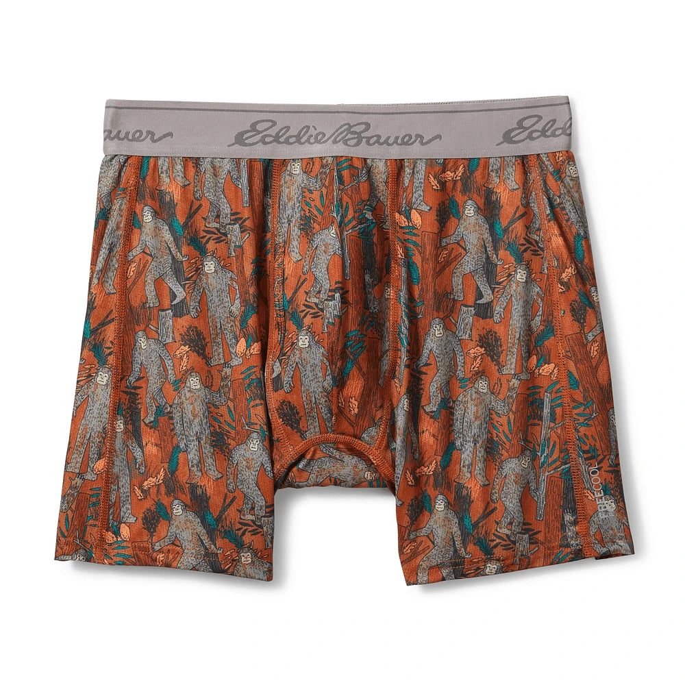 Trailcool 2.0 Boxer Briefs