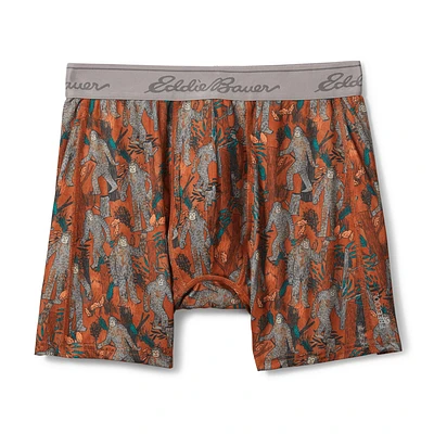 Trailcool 2.0 Boxer Briefs