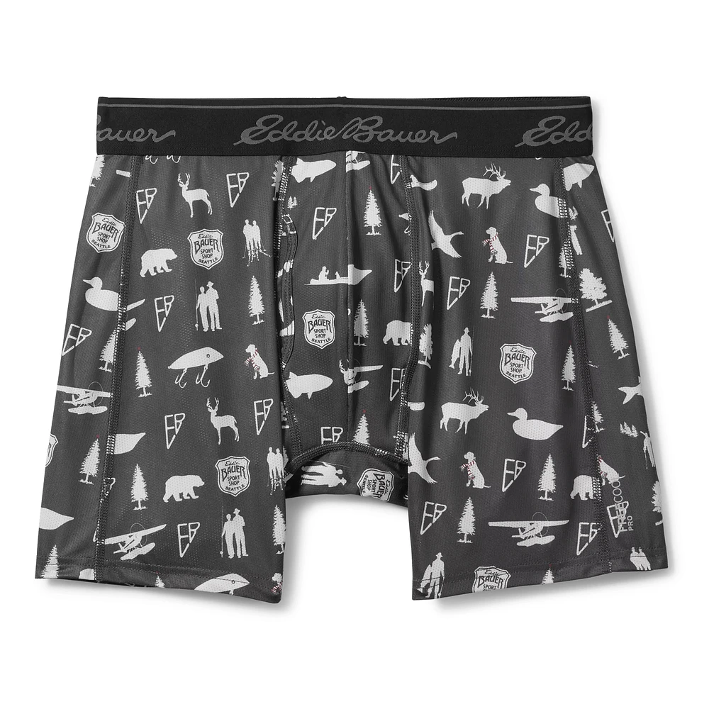 Trailcool 2.0 Boxer Briefs