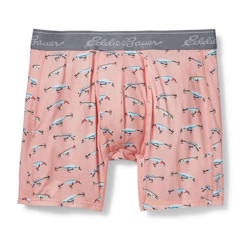 Trailcool 2.0 Boxer Briefs