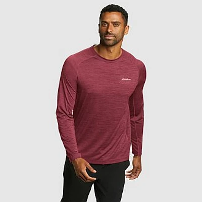 Men's Resolution Long-Sleeve T-Shirt