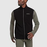 Men's Quest Fleece Vest