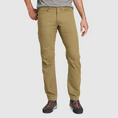 Men's Rappel Canvas Pants