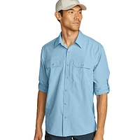 Atlas Exploration Flex Long-Sleeve Shirt