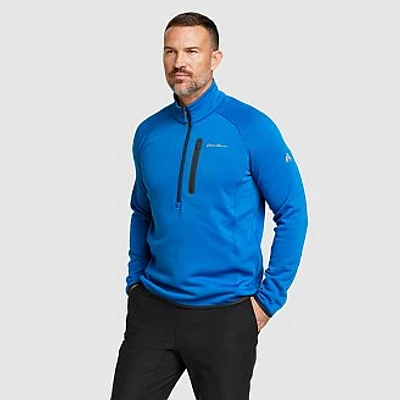 Men's Outpace Flex Fleece 1/2-Zip