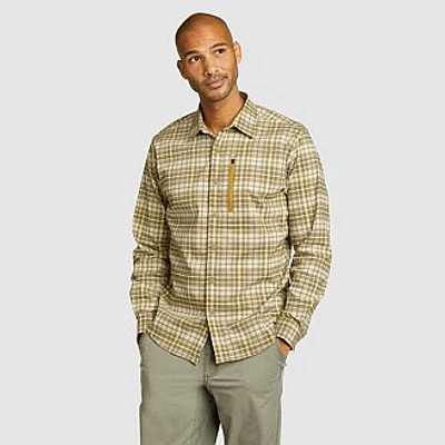 Men's Cicerone Long-Sleeve Shirt