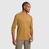 Men's Mountain Trek Long-Sleeve Shirt