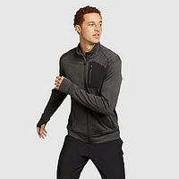 Men's Reso Tech Full-Zip Mock Neck