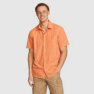 Men's Ventatrex Flex Short-Sleeve Shirt