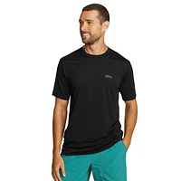 Solarfoil® Short-Sleeve UPF Crew