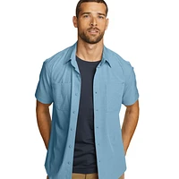 Departure Two-Pocket Shirt