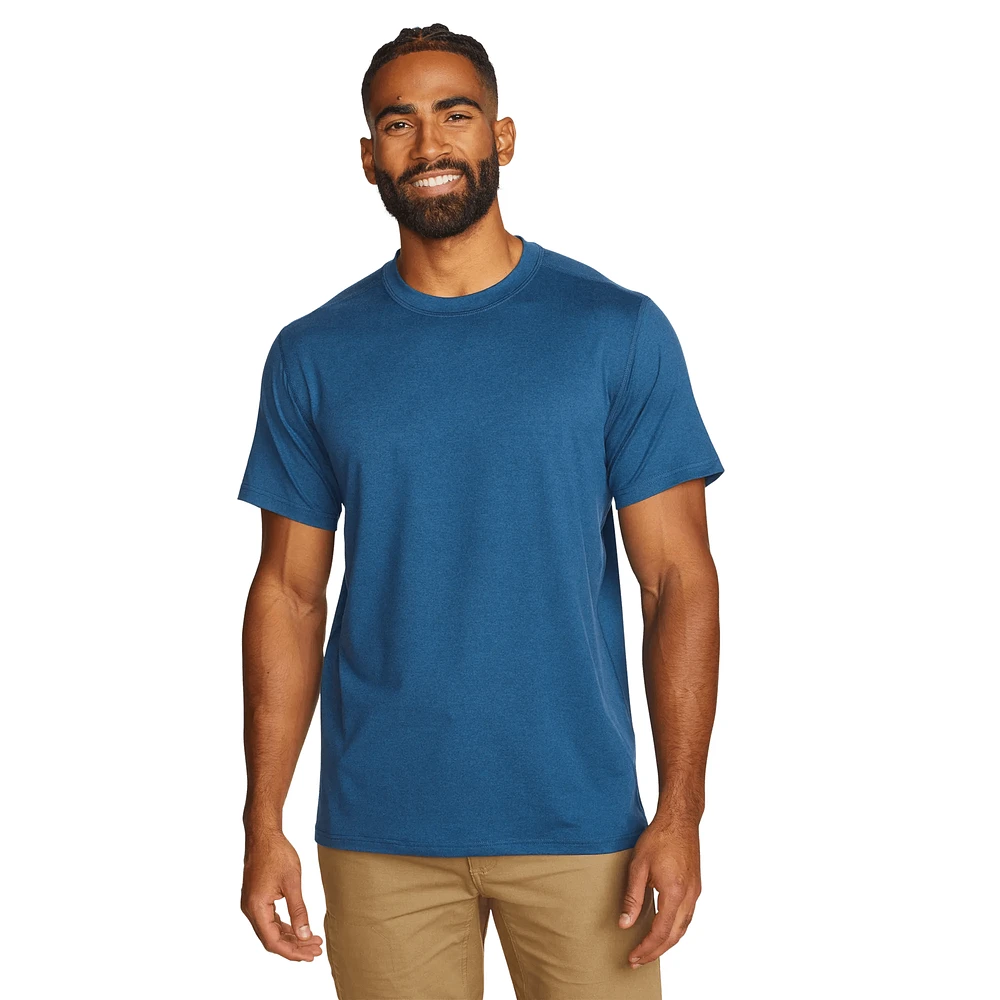 Mountain Trek Short-Sleeve Shirt