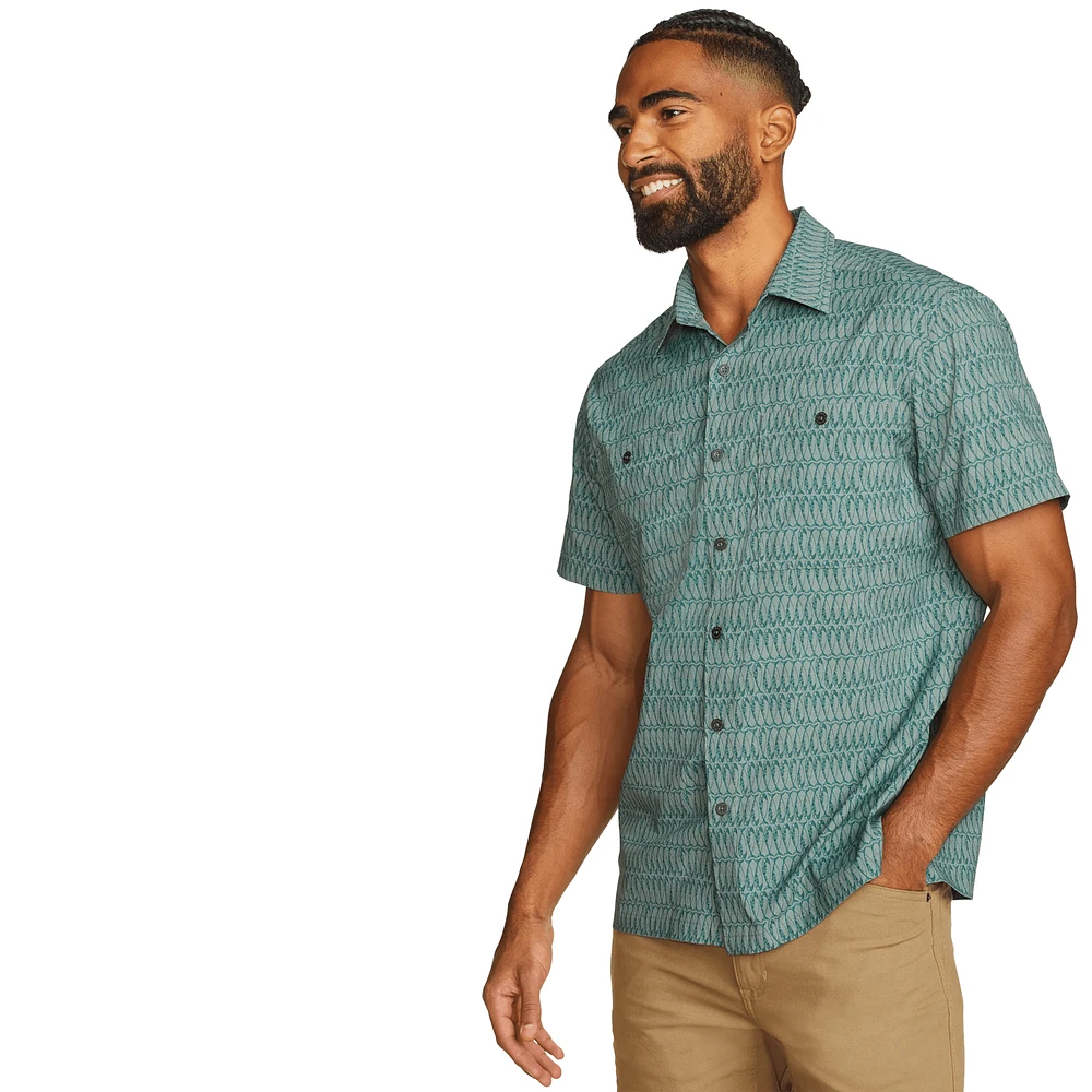 Rainier 3.0 Shirt - Print
