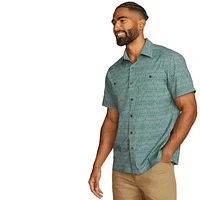 Rainier 3.0 Shirt - Print