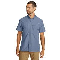 Rainier Ripstop Short-Sleeve Shirt