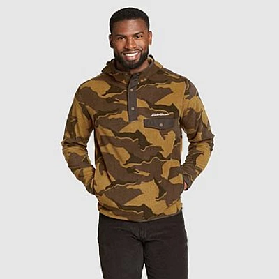 Men's Chutes Anorak