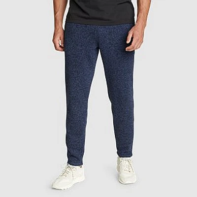 Men's Convector Sweater Fleece Pants