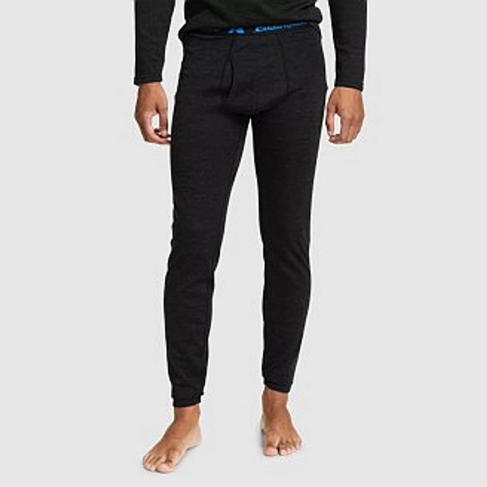 Men's Guide Midweight Baselayer Pants