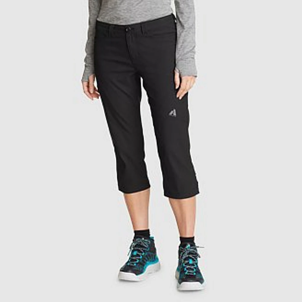 Women's Guide Pro Capris