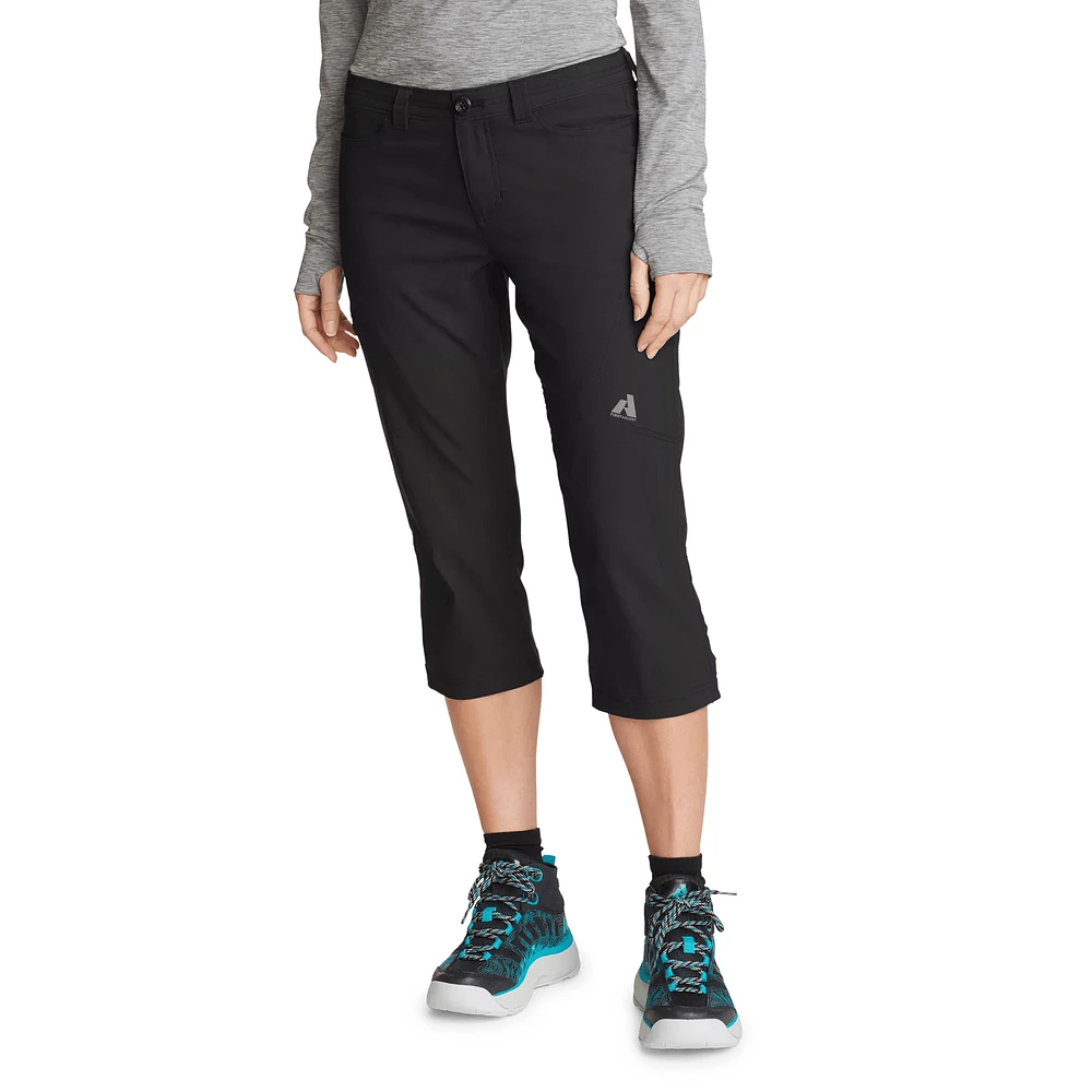 Guide Pro Capris