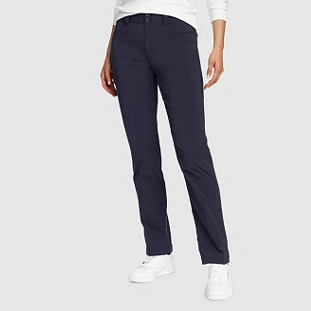 Women's Sightscape Horizon Convertible Roll-Up Pants