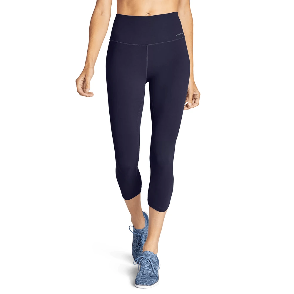 Movement Lux High-Rise Capris