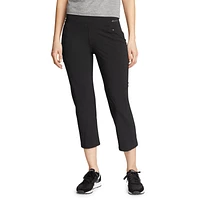 Incline Utility Capris