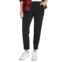 Sightscape Horizon Slim Straight Ankle Pants