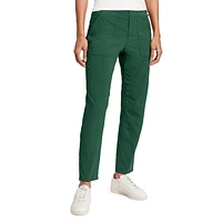 Sightscape Horizon Slim Straight Ankle Pants