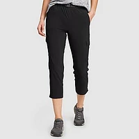 Women's ClimaTrail Cargo Crop Pants