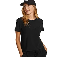 Departure Short-Sleeve Pocket T-Shirt