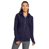 Motion Cozy Camp Full-Zip Sweatshirt