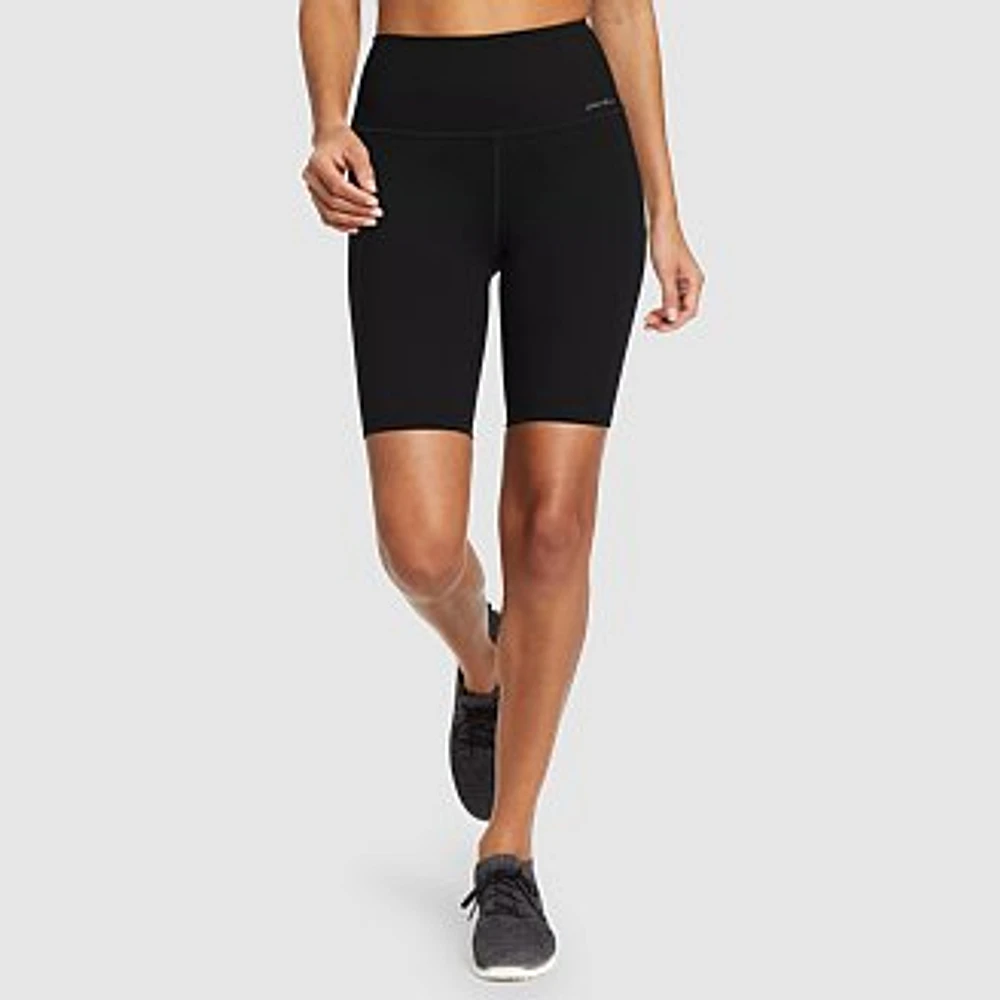 Women's Movement Lux Biker Shorts